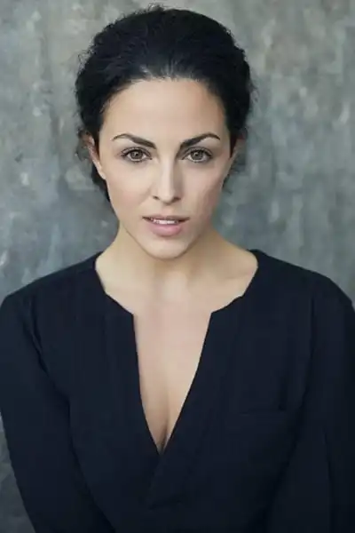 Kellie Blaise headshot