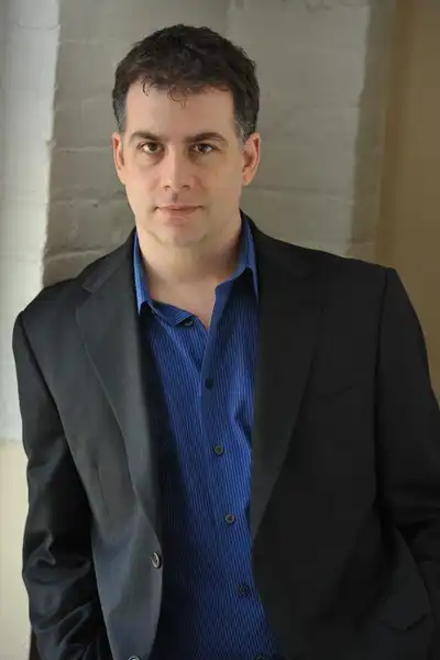 Joe Ricci headshot