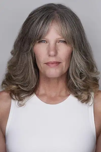 Chantal Perron headshot
