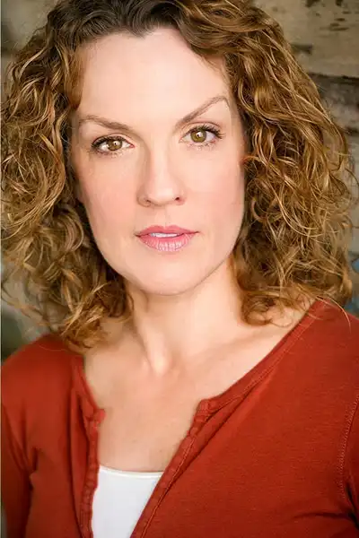 Stacy Barnhisel headshot