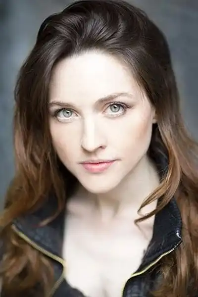 Katie Sheridan headshot