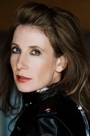 Megan Gay headshot