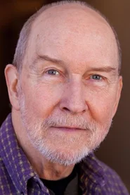 Charles Janasz headshot