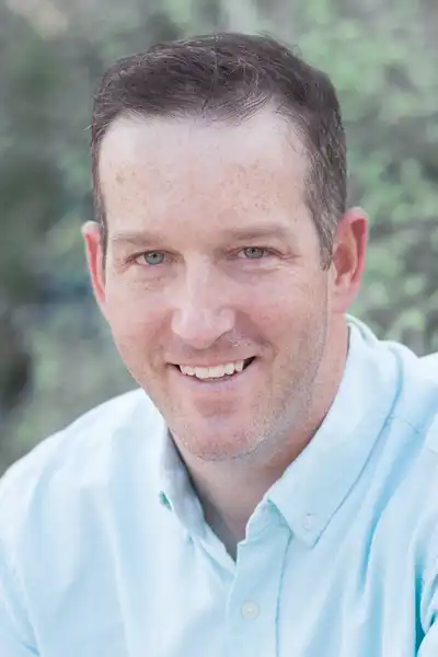 Bill Lynch headshot