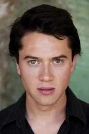 Tanner Richie headshot