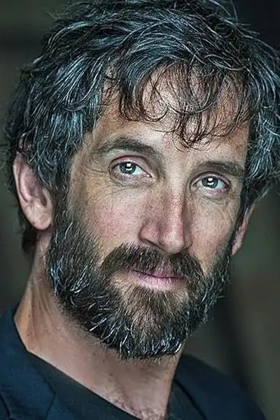 Gord Rand headshot