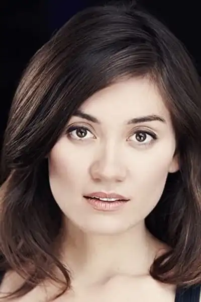 Vanessa Matsui headshot