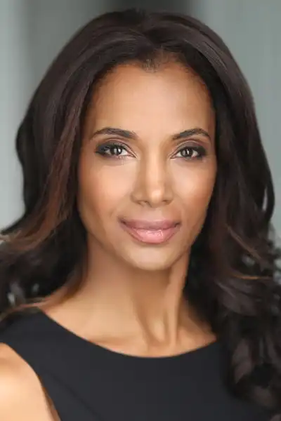 Shiraine Haas-Blake headshot