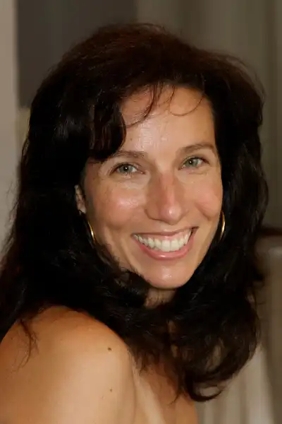 Barbara Kymlicka headshot