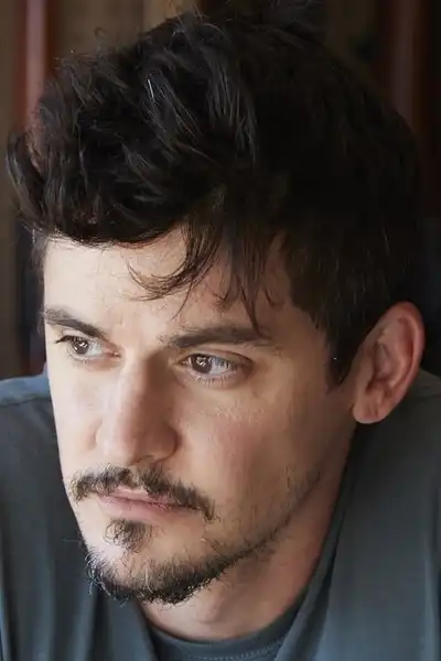 James Cade headshot