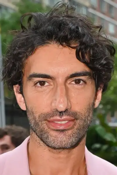 Justin Baldoni headshot