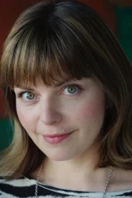 Rebecca Shoichet headshot