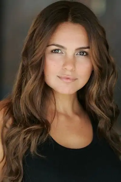 Rebeka Montoya headshot