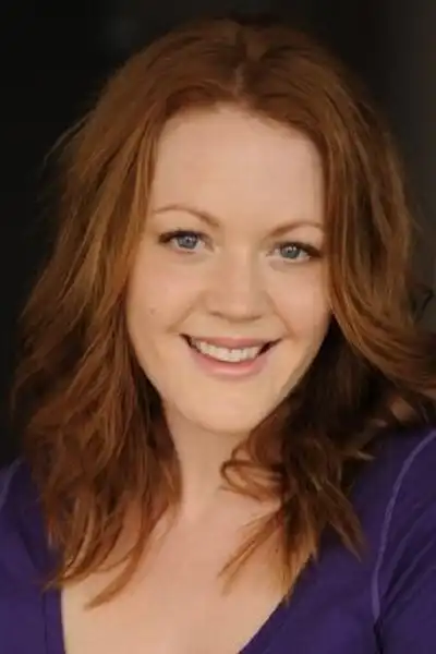 Jill Morrison headshot