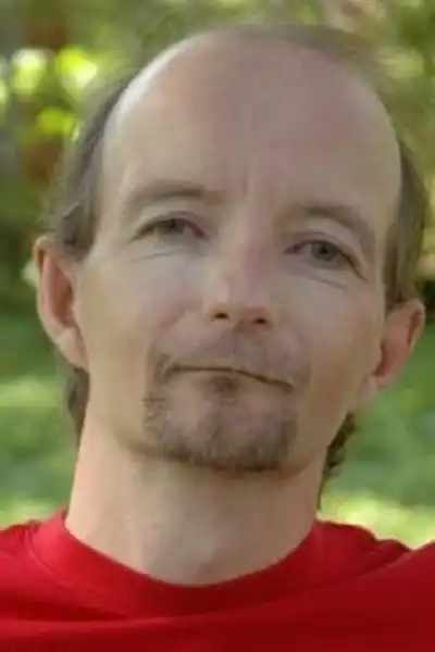 Joe Silvaggio headshot