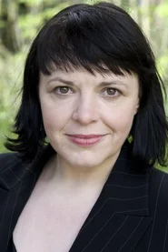Anne Bird headshot