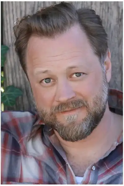 Mike Wasko headshot