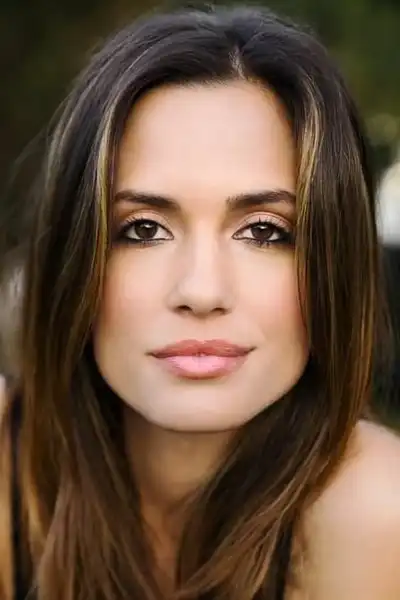 Torrey DeVitto headshot