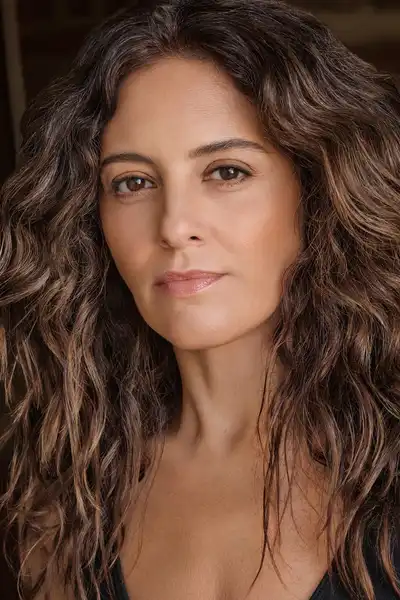 Mercedes López Renard headshot