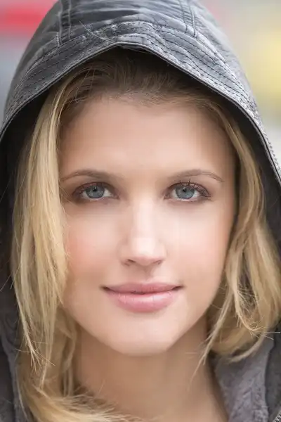 Gabrielle Christian headshot