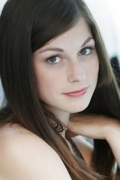 Meghan Heffern headshot