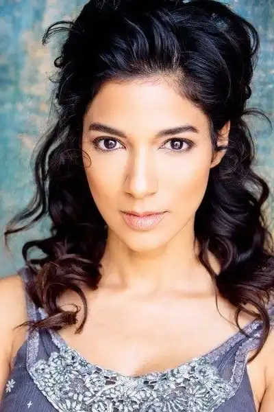 Melissa Marie Elias headshot