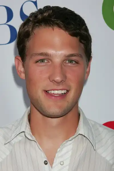 Michael Cassidy headshot
