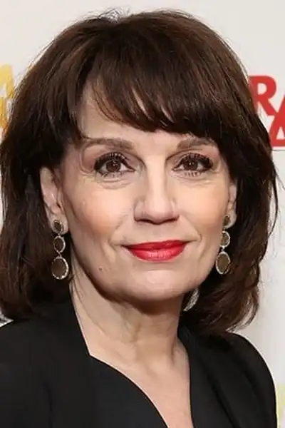 Beth Leavel headshot