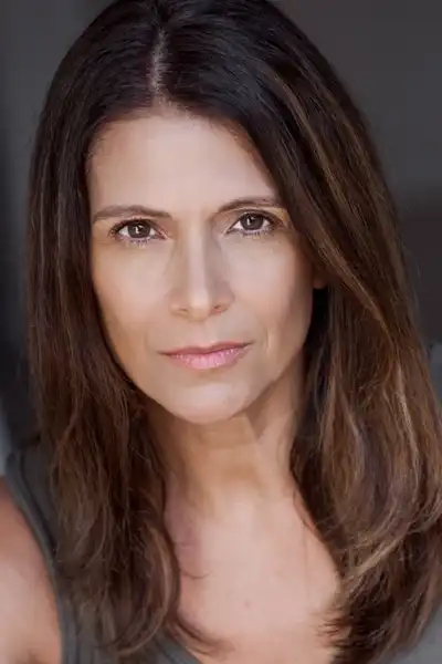 Darla Delgado headshot