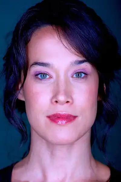 Mylène Dinh-Robic headshot