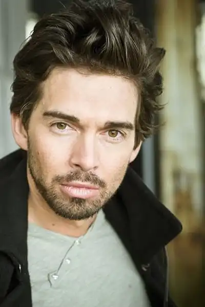Mark Krysko headshot