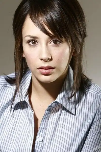Jovanna Burke headshot