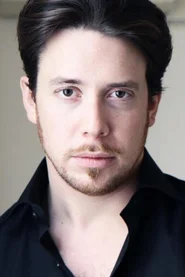 Tom Morton headshot
