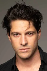 Michael Cardelle headshot