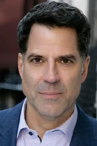 Christopher Innvar headshot