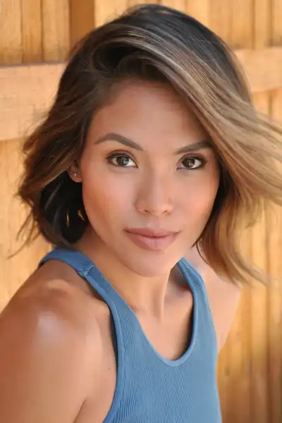 Jessalyn Wanlim headshot
