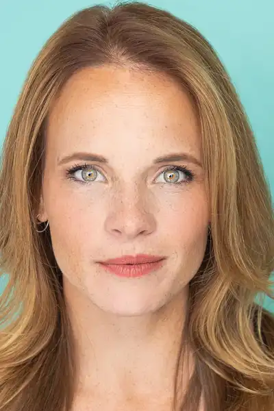 Katie Leclerc headshot