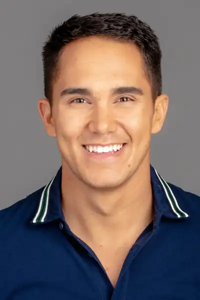 Carlos PenaVega headshot
