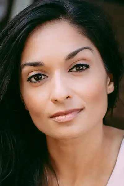 Sunita Prasad headshot