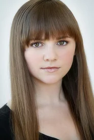 Tara Lynne Barr headshot