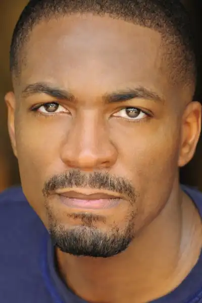 Cassius M. Willis headshot