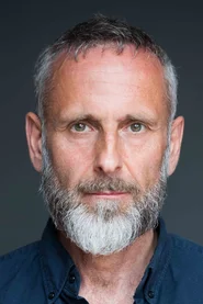 Stefán Jónsson headshot