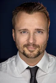 Jeremy King headshot