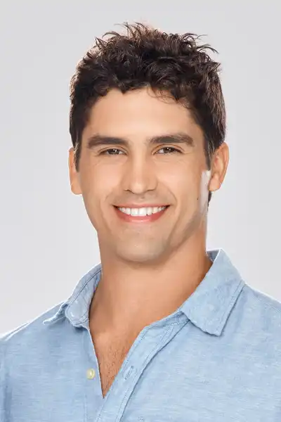 Tom Maden headshot