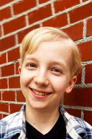 Sawyer Watters headshot