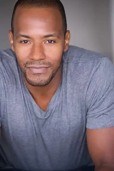 McKinley Freeman headshot
