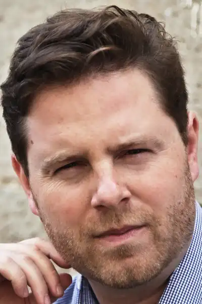 Steve Jaggi headshot