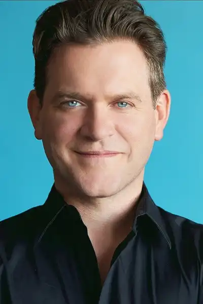 Brian Hamman headshot