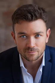Emrhys Cooper headshot