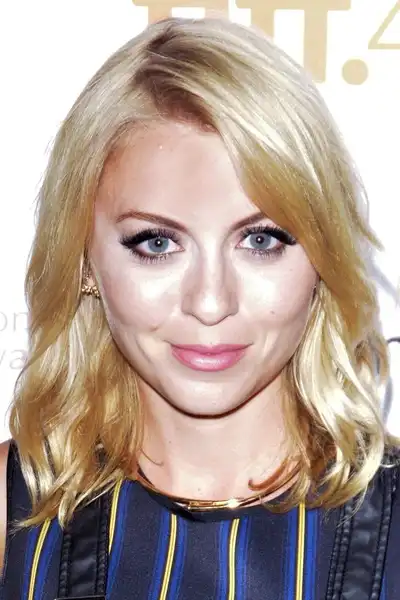 Kristina Pesic headshot